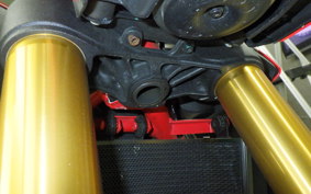 DUCATI HYPERMOTARD 950 SP 2025