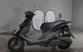 SUZUKI ADDRESS V125 CF4MA