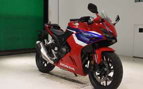 HONDA CBR400R 2024 NC65