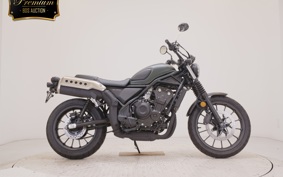 HONDA CL500 2026 PC68