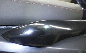 SUZUKI BURGMANｽﾄﾘｰﾄ125EX 2012 EA23M