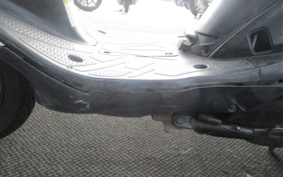 SUZUKI ADDRESS V125 CF4MA