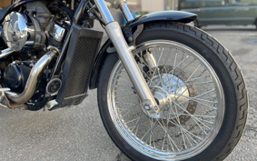 HONDA VT400S 2012 NC46