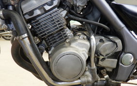 KAWASAKI BALIUS 250 ZR250A
