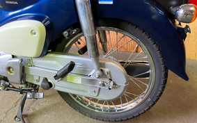 HONDA SUPER CUB110 JA44