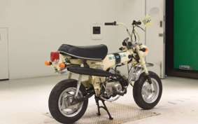 HONDA DAX 50 ST50