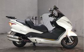 HONDA FORZA Z MF08