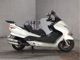 Фото Honda FORZA Z 2006 с японского аукциона