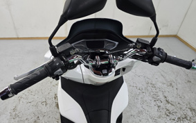 HONDA PCX 160 KF47