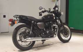 KAWASAKI W800-2ｽﾄﾘｰﾄ 2022 EJ800E