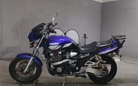 YAMAHA XJR1300 RP03J