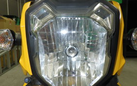 HONDA ZOOMER-X 2008 JF52