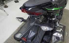 KAWASAKI Z250 Gen.2 2020 EX250Y