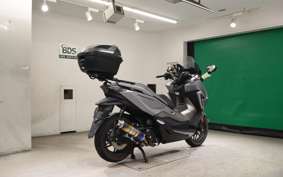 HONDA FORZA 250 2015 MF15