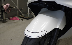 HONDA PCX125 2007 JF56