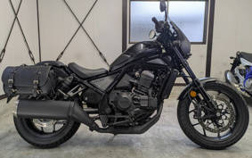 HONDA REBEL 1100 DCT 2022 SC83