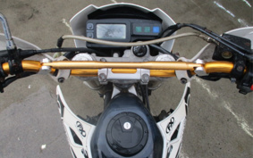 KAWASAKI KLX250D TRACKER LX250E
