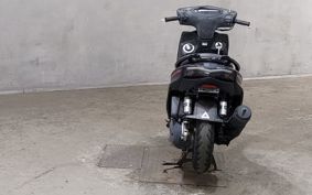 YAMAHA CYGNUS125XSR SEA5J