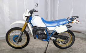 YAMAHA DT200 R 37F