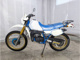 Фото Yamaha DT200 R с японского аукциона