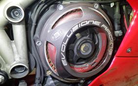 DUCATI 1198 S 2009