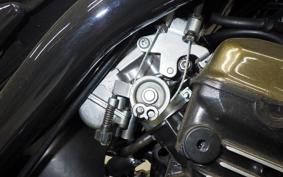 KAWASAKI BALIUS 250 ZR250A