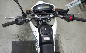 KAWASAKI KLX125D TRACKER 2025 LX125D