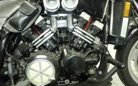YAMAHA VMAX 1991 3UF