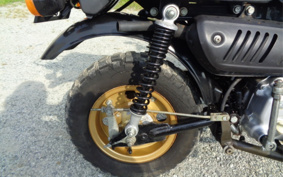 HONDA GORILLA Z50J