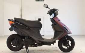 SUZUKI ADDRESS V125 S 2004 CF4MA