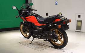 KAWASAKI GPZ400 1983 ZX400A
