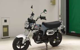 HONDA DAX 125 JB04