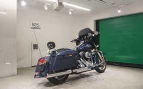 HARLEY FLHX 1580 2008