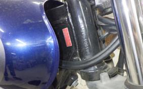 SUZUKI ST250E 2013 NJ4AA