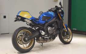 YAMAHA XSR900 2023 RN80J
