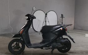 SUZUKI LET's 4 CA41A