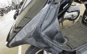 YAMAHA AXIS 125 TREET