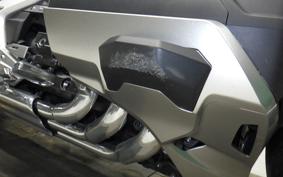 HONDA GL 1800 GOLD WING TOUR DCT 2024 SC79