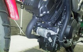 HONDA VTR 250 Gen. 2 MC33