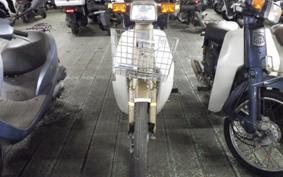 HONDA C90 SUPER CUB E HA02