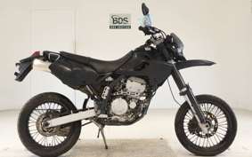 KAWASAKI KLX250D TRACKER LX250E