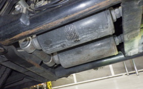 HARLEY FLSTC 1450 2000