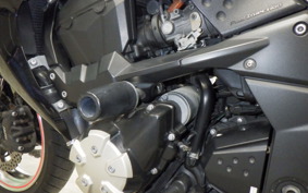 KAWASAKI Z1000 Gen.3 2009 ZRT00B