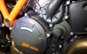 KTM 1290 SUPER DUKE R 2025