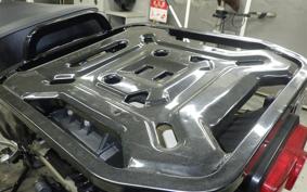 HONDA CT125 HUNTER CUB 2016 JA55