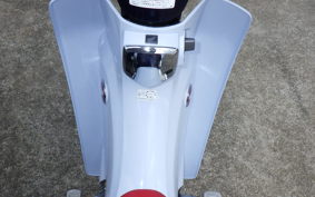 HONDA C125 SUPER CUB JA48