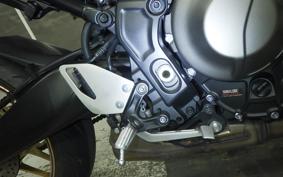YAMAHA XSR900 2022 RN80J
