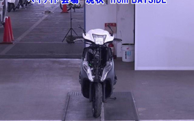 SUZUKI ADDRESS V125