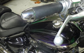YAMAHA XV1900 RAIDER 2012