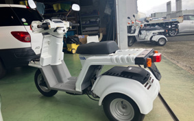 HONDA  GYRO X BASIC  TD02